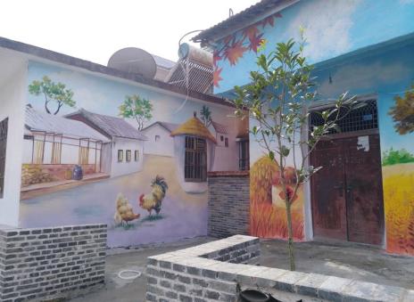 宜兴常见的文化墙制作方式