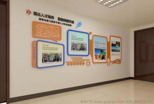 宜兴医院文化墙怎么做？如何建好科室护理文化墙？