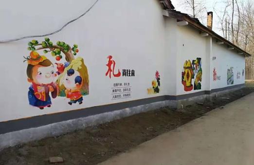 宜兴城市文化墙的重要意义