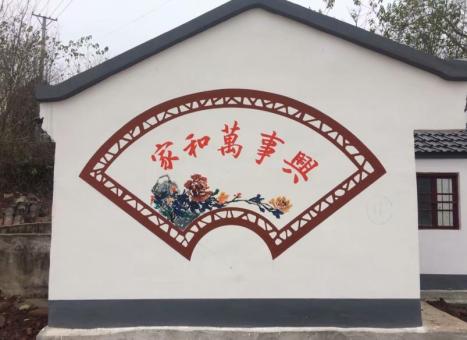 宜兴关于墙绘知识，您知道哪些？
