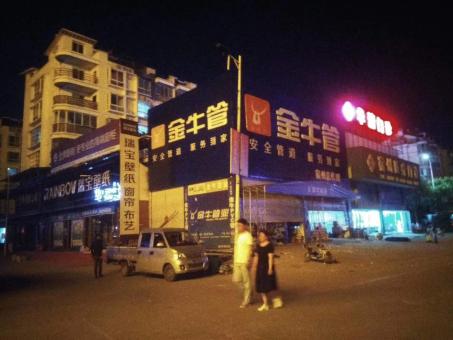 四点告诉你宜兴市场门头招牌设计的重要性！