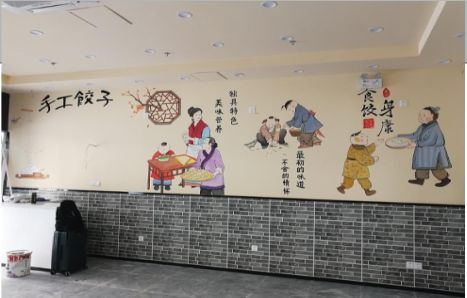 宜兴手绘墙绘工具有哪些