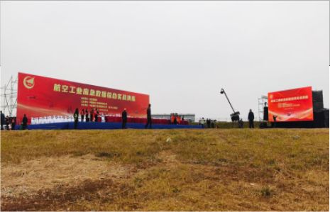 宜兴活动搭建主要是做什么的？
