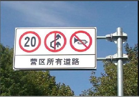 宜兴大广告牌制作不可忽视的流程