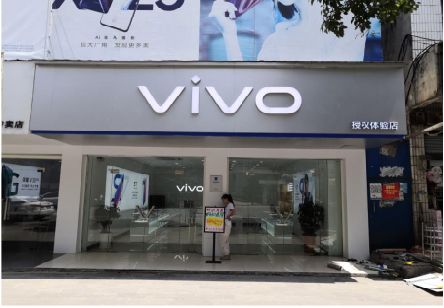 宜兴}做一个门店面广告招牌需要多少钱？