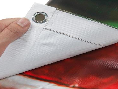 宜兴喷绘和刀刮布的工艺区别。