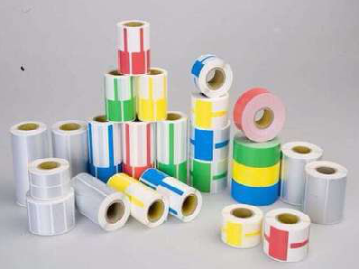 宜兴关于不干胶材料。