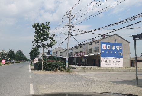 宜兴如何能保证墙体广告的醒目性？