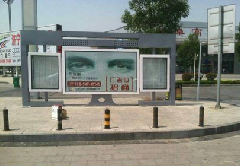 宜兴社区广告投放的几种常见方式。