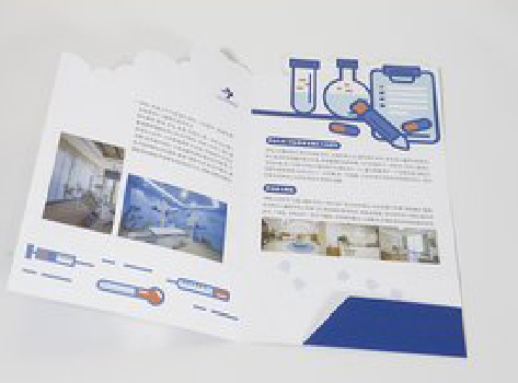 宜兴说明书印刷有哪些样式可以选择？