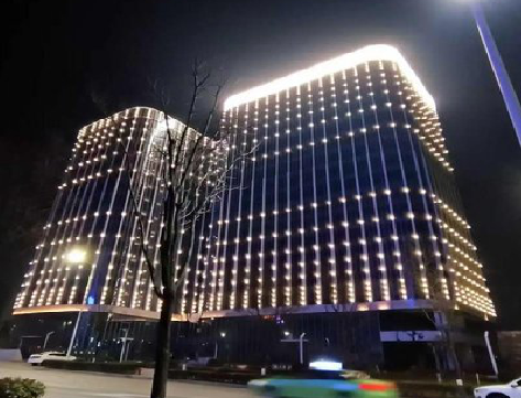 宜兴亮化工程安装注意事项。