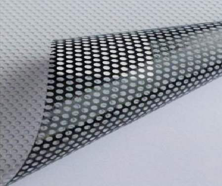 宜兴优劣单透膜的鉴定方法。