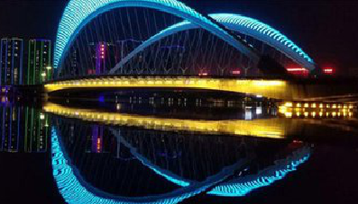 宜兴亮化工程如何做好公共区域的安全性。