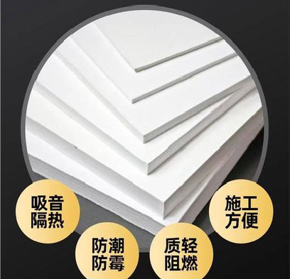 宜兴雪弗板和PVC板材有什么区别？